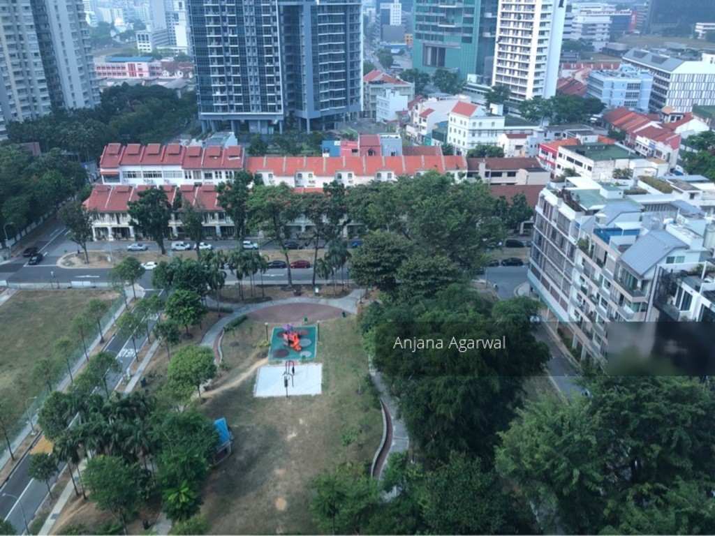 City Square Residences (D8), Condominium #221176731